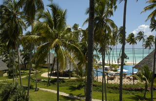Overview of the Resort